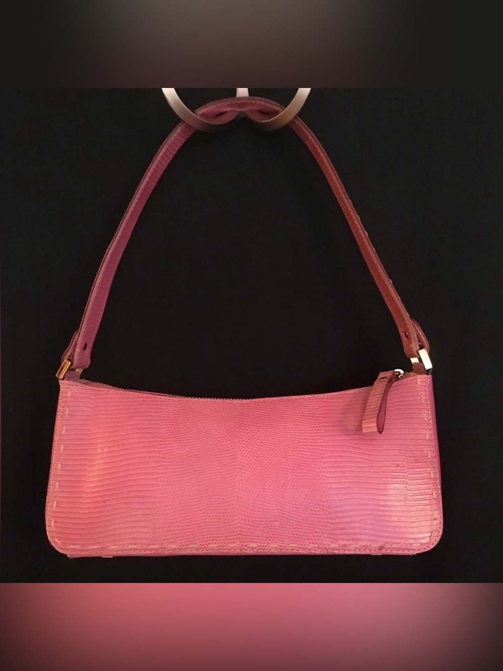 SALE❣️ Kate Spade Pink Leather Small Shoulder Bag